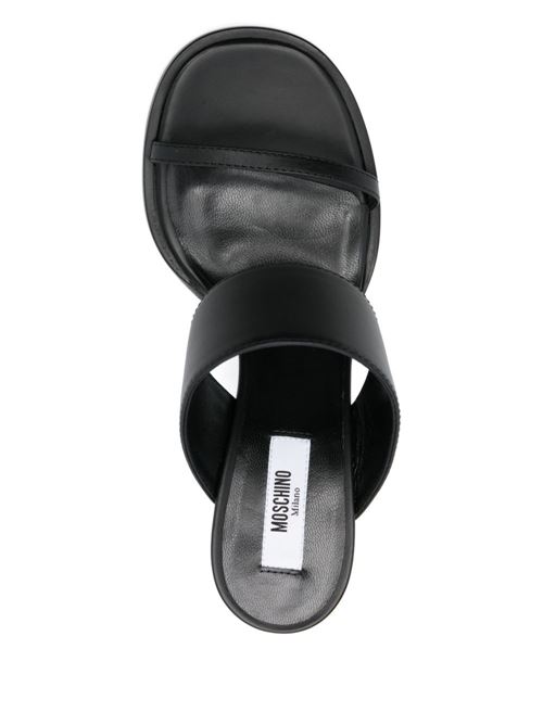  MOSCHINO | MA2810AC0M MF0000